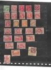 Australia-roos-kings-selection-cancels-some Scarce-u-f-vf- 100