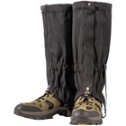 2pcs Anti Bite Snake Gaiters Leg Guard For Hiking Hunting Waterproof Snow Boot
