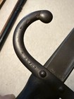 1878  French Gras Bayonet Sword  Original W o Sheath 