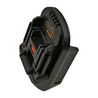 Battery Adapter For Dewalt 20v Batteries Convert To Milwaukee M18 18v Tools