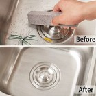 25 50pcs Pumice Stone For Toilet Bowl Cleaning Scouring Stick Remove Toilet Bowl