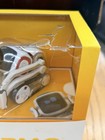 Anki Cozmo Robot Toy With Cubes And Charger Open Some Damage To Box