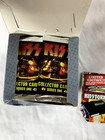 1997 Kiss Series One Collector Cards Trading Card Box Sealed Cards Cornerstone