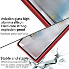 Magnetic Metal Case For Graded Card Slab Fits Psa Bgs Uv Protect Shell Holder