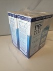 4 Pack Bausch Lomb Renu Advanced Formula Multi Purpose Eye Solution 12oz  Each