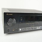 Pioneer Elite Vsx-43 7 1 Ch Av Receiver Black 4k Hdmi Dolby Dts Mhl Network