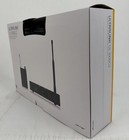 Behringer Ul 1000g2 High-performance Uhf Wireless In-ear Monitoring System