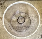 Cuisinart Fp-1 Food Processor 3-cup Small Work Bowl With Gasket Fp-1