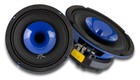 Soundstream Spm 654c 6 5   Pro Audio Loudspeaker W compression Tweeter 450w