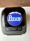 Zebra Zp 450 Thermal Monochrome Barcode Label Printers Used In Good Condition
