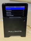 Full Swing Kit Launch Monitor- W  Carrying Case