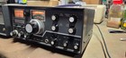 Swan 500c Ham Radio Transceiver Radio Needs Repaired  sold As-is   1