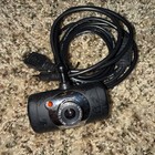 Usb Webcam Camera With Mic For Hp Dell Toshiba Acer Computer Laptop Pc Desktop