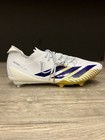 Adidas Adizero Electric University Of Washington Huskies Pe Size 13