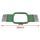 Hoop-15cm  12cm  395mm Wide  15 5   For Swf  Zsk Commercial Embroidery Machines