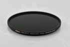      unused  Nikon Arcrest 77mm Neutral Density Nd8 Filter From Japan