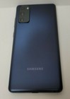 Samsung Galaxy S20 Fe 5g Sm-g781u1 Unlocked 128gb 6gb Ram Navy Blue Open Box Us