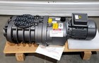 Edwards A302-72-936 Eh500 Mechanical Booster Pump 208-230 460vac 0-90mbar 2 2kw