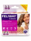 Feliway Classic Cat Calming Diffuser Refill Economy Pack 2x48 Ml