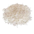 Tooget Pure White Soy Wax Flakes  100  Natural Soy Wax Bulk For Candle Making   