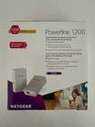 Netgear Powerline Adaptor Kit Pl1200-100pas - 1200mbps