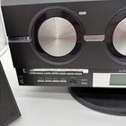 Emerson Ms3111m 3-disc Cd Player Am fm Stereo Not Working
