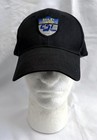 Union Pacific Railroad Bailey Yard Csi Team Baseball Hat Cotton Embroidered