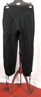 Ww2 German Army Elite Troops Black Field Trousers