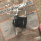 Itt Pomona Electronics 1269 Double Banana To Bnc Female Adapter Nos