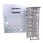 10kw Electric Heat Kit For Mrcool Central Ducted Air Handler-centralhk10 Openbox