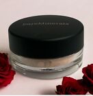 Bareminerals Face Powder Powder All-over Face Color -clear Radiance 0 02 Oz Rare