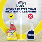 Resolve Urine Destroyer Spray Pet Stain Odor Remover Cat Dog Urin Carpet Cleaner