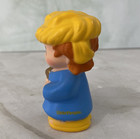 Fisher Price Little People Wise Man Figure Nativity Gold Christmas Xmas Gift Toy