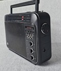 Ge Superadio Iii Portable Am fm Radio Long Range High Performance Tested 
