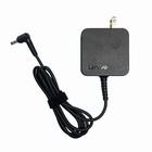 Genuine 45w 20v 2 25a Ac Adapter Charger For Lenovo Yoga   Ideapad 4 0mm 1 7mm