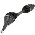 Cv Axle Shaft Assembly For Ram 1500 1500 Classic 2012-2022 - Front