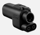 Oem Original Genuine Ford Ford Fast Charging Adapter  nacs  Vrk9z-10e826-a