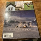 Iceland   Land Of The Saga   s  Paperback Jon Krakauer  David Robert   1990