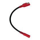 Gerbing 12v Coax Female To Sae Cable