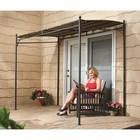 Guide Gear Small Gazebo  5  X 8 