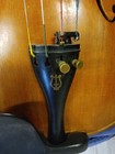 Antique Violin Beautiful       