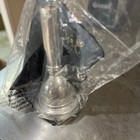 Genuine Bach 3506hal Trombone Mouthpiece - 6-1 2al New In Package