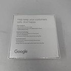 Google Nest Protect Pro Edition Smoke   Carbon Alarm Battery S3004pwbus Exp2030