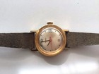 Mixed Vintage To Modern Wrist Watch Lot- Untested-