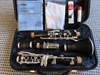 Selmer Series 10g  Clarinet-gorgeous   Fresh Overhaul By  Selmer Dlr  wty