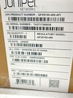 New Juniper Qfx5100-48s-afi 54 Ports Rack Mountable Gigabit Ethernet Sfp Switch