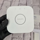 Philips Hue Starter Kit With Hue Bridge   No Bulbs Works With Alexa Google Home