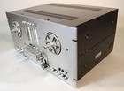 Pioneer Rt-707 Direct Drive Auto Reverse Reel To Reel Tape Recorder Excellent