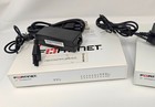 Lot Of 2x Fortinet Fortigate-61e Security Firewall Appliance  As-is Powers On