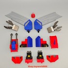 3d Diy Armor Head Weapon Upgrade Kit For Aotp Nexus Prime New